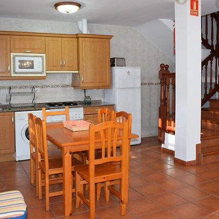Apartamentos Rurales La Taberna Matienzo Exterior foto
