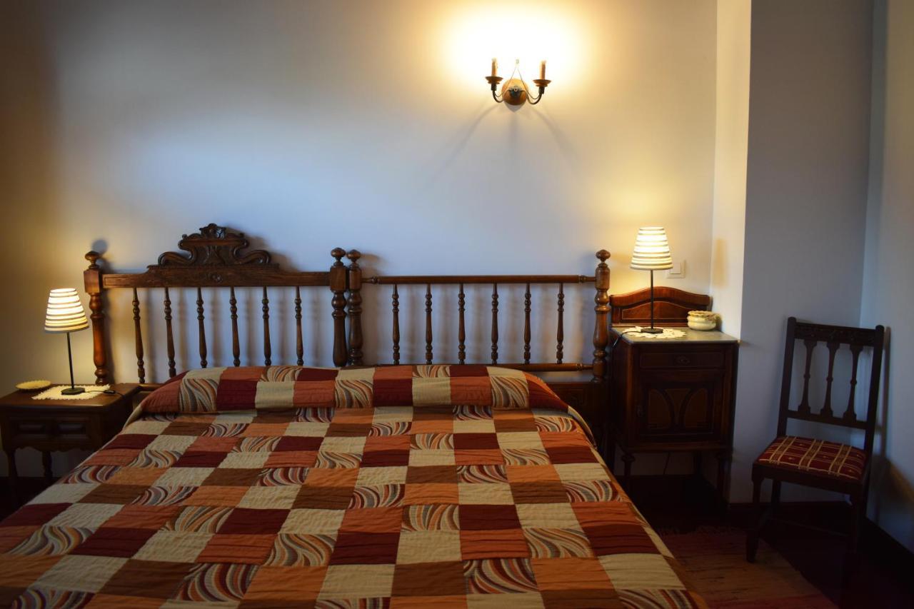 Apartamentos Rurales La Taberna Matienzo Exterior foto