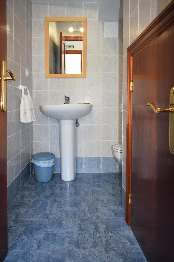 Apartamentos Rurales La Taberna Matienzo Exterior foto