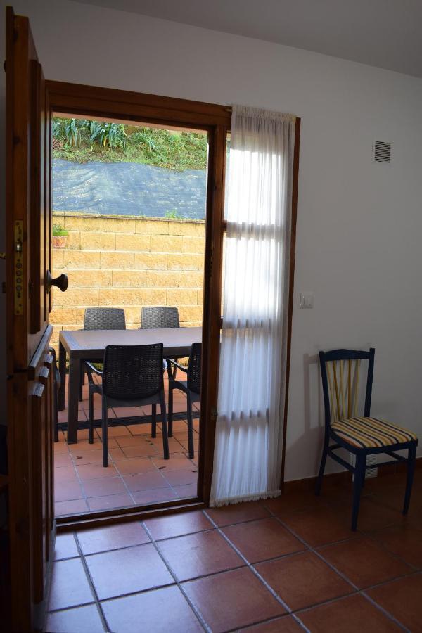 Apartamentos Rurales La Taberna Matienzo Exterior foto