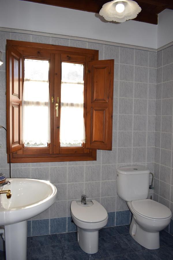 Apartamentos Rurales La Taberna Matienzo Exterior foto